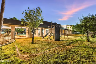 140 E Pony Lane, Gilbert, AZ 85295 - Photo 67