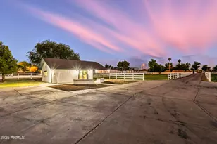 140 E Pony Ln, Gilbert, AZ 85295 - Photo 119