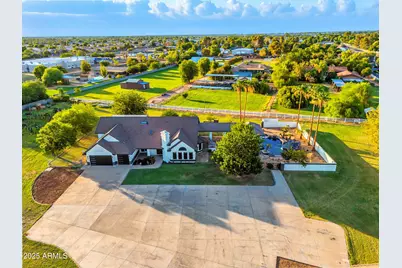 140 E Pony Lane, Gilbert, AZ 85295 - Photo 101