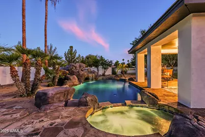 140 E Pony Lane, Gilbert, AZ 85295 - Photo 81