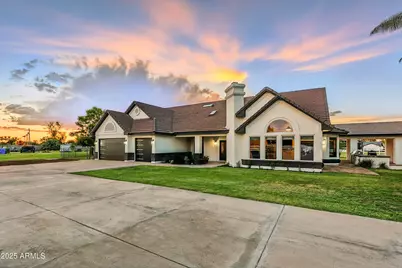 140 E Pony Lane, Gilbert, AZ 85295 - Photo 3