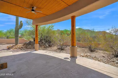 7130 E Saddleback Street #5, Mesa, AZ 85207 - Photo 35