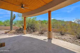 7130 E Saddleback St, Mesa, AZ 85207 - Photo 35