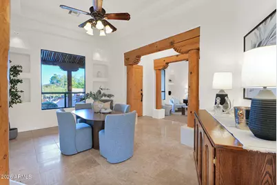 7130 E Saddleback Street #5, Mesa, AZ 85207 - Photo 3