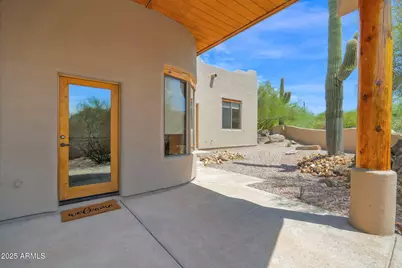 7130 E Saddleback Street #5, Mesa, AZ 85207 - Photo 27