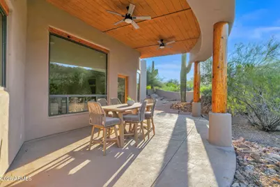 7130 E Saddleback Street #5, Mesa, AZ 85207 - Photo 29