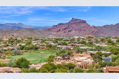 7130 E Saddleback Street #5, Mesa, AZ 85207 - Photo 1