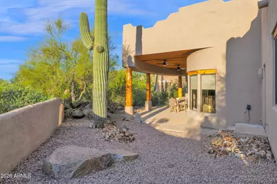 7130 E Saddleback Street #5, Mesa, AZ 85207 - Photo 31