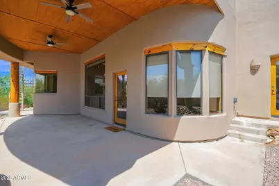 7130 E Saddleback Street #5, Mesa, AZ 85207 - Photo 37