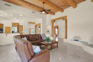 7130 E Saddleback St, Mesa, AZ 85207 - Photo 15