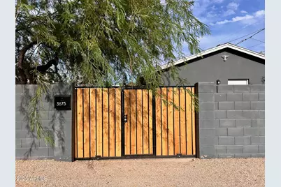 3675 N 3rd, Phoenix, AZ 85012 - Photo 1
