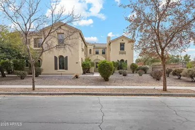 2717 E Flower Court, Gilbert, AZ 85298 - Photo 1