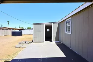 244 N Hawes Rd, Mesa, AZ 85207 - Photo 33