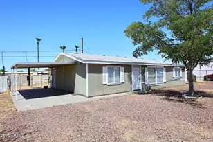 244 N Hawes Rd, Mesa, AZ 85207 - Photo 5