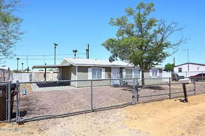 244 N Hawes Road, Mesa, AZ 85207 - Photo 29