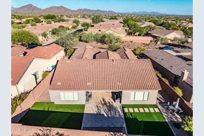 41318 N Bent Creek Way, Anthem, AZ 85086 - Photo 49