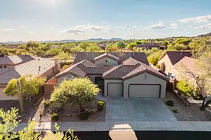 41318 N Bent Creek Way, Anthem, AZ 85086 - Photo 47