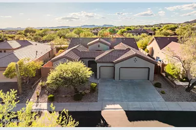 41318 N Bent Creek Way, Anthem, AZ 85086 - Photo 3