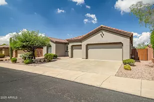 41318 N Bent Creek Way, Anthem, AZ 85086 - Photo 3