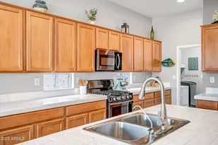 41318 N Bent Creek Way, Anthem, AZ 85086 - Photo 15