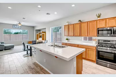 41318 N Bent Creek Way, Anthem, AZ 85086 - Photo 5