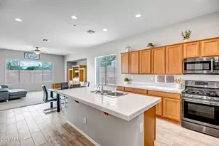 41318 N Bent Creek Way, Anthem, AZ 85086 - Photo 5