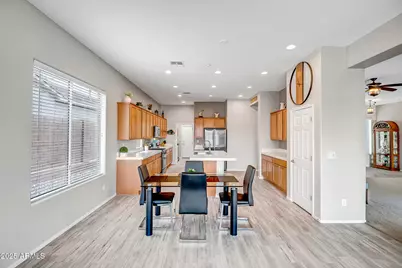 41318 N Bent Creek Way, Anthem, AZ 85086 - Photo 19