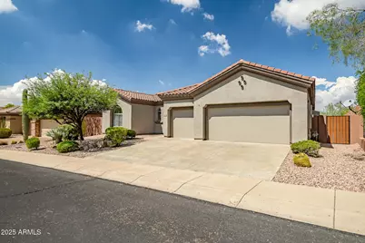 41318 N Bent Creek Way, Anthem, AZ 85086 - Photo 55