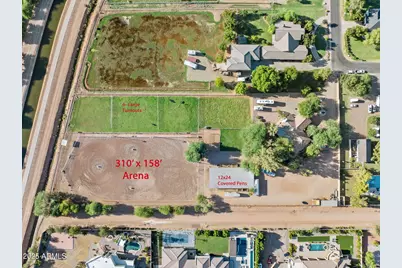 2601 E Mesquite Street, Gilbert, AZ 85296 - Photo 3