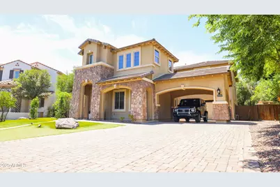 2754 S Quinn, Gilbert, AZ 85295 - Photo 1