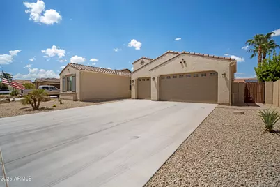 4826 W Tortoise Drive, Eloy, AZ 85131 - Photo 1