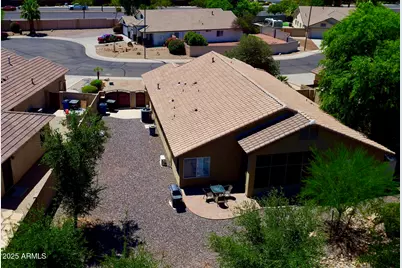 1150 E Morgan Court, Gilbert, AZ 85295 - Photo 29