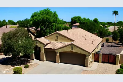 1150 E Morgan Court, Gilbert, AZ 85295 - Photo 3