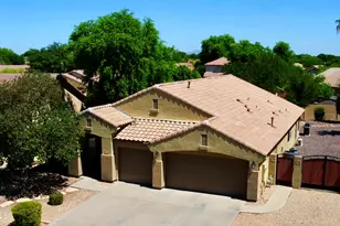 1150 E Morgan Ct, Gilbert, AZ 85295 - Photo 3