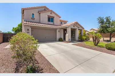 3826 S 185th Lane, Goodyear, AZ 85338 - Photo 1