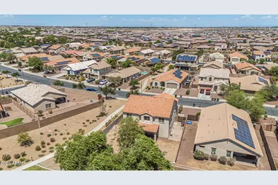 3826 S 185th Lane, Goodyear, AZ 85338 - Photo 51