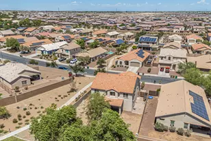 3826 S 185th Ln, Goodyear, AZ 85338 - Photo 51