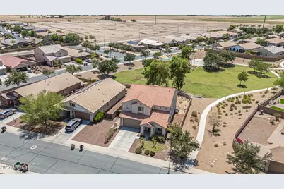 3826 S 185th Lane, Goodyear, AZ 85338 - Photo 43