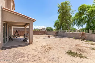 3826 S 185th Lane, Goodyear, AZ 85338 - Photo 37