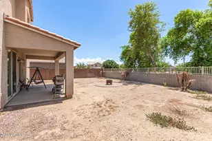 3826 S 185th Ln, Goodyear, AZ 85338 - Photo 37