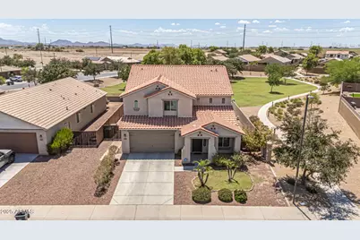 3826 S 185th Lane, Goodyear, AZ 85338 - Photo 39