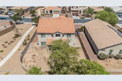 3826 S 185th Lane, Goodyear, AZ 85338 - Photo 47