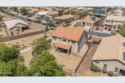 3826 S 185th Lane, Goodyear, AZ 85338 - Photo 49