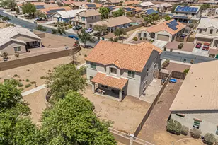 3826 S 185th Ln, Goodyear, AZ 85338 - Photo 49