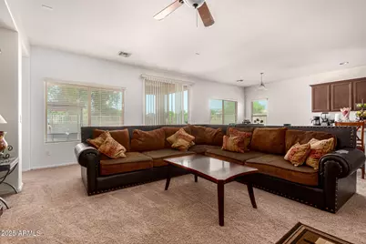 3826 S 185th Lane, Goodyear, AZ 85338 - Photo 13