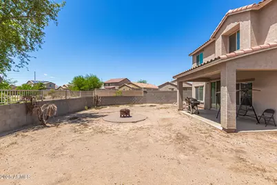 3826 S 185th Lane, Goodyear, AZ 85338 - Photo 35