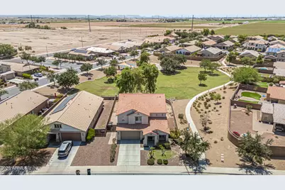 3826 S 185th Lane, Goodyear, AZ 85338 - Photo 41