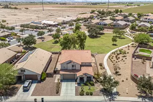 3826 S 185th Ln, Goodyear, AZ 85338 - Photo 41