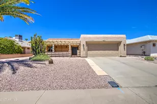 1951 Leisure World, Mesa, AZ 85206 - Photo 1
