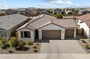 40440 W Haley, Maricopa, AZ 85138 - Photo 1